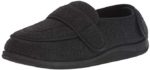 Foamtreads Men's Extra-depth - Slippers for the Elderly