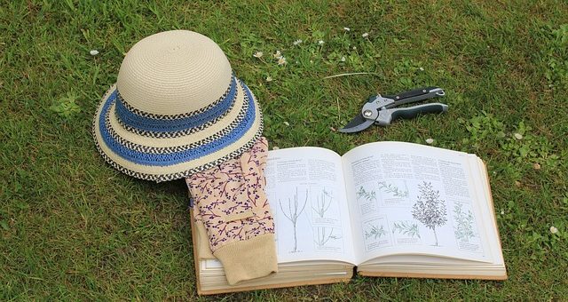 Gardening Hat