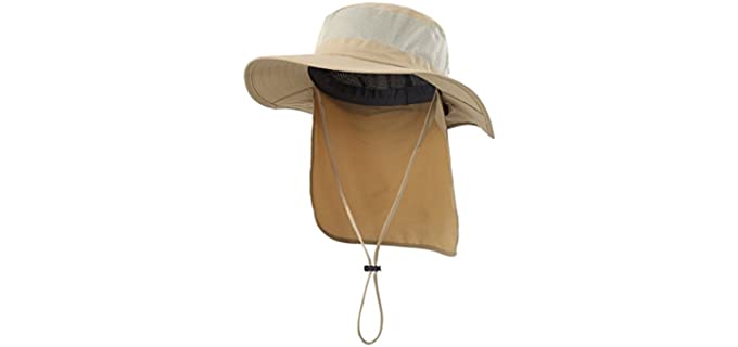 Home Prefer Unisex Outdoor - Gardening Hat