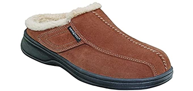  Women's Asheville - Slippers for the Elderly