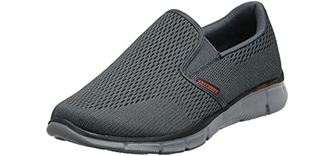 Skechers Men's Equalizer - Shoes for Seniors