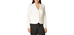 Blazer for Busty Women