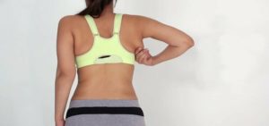 Bras for Back Fat