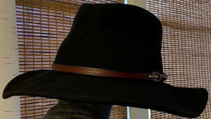 Reviewing the fitness of the cowboy hat for comfortability