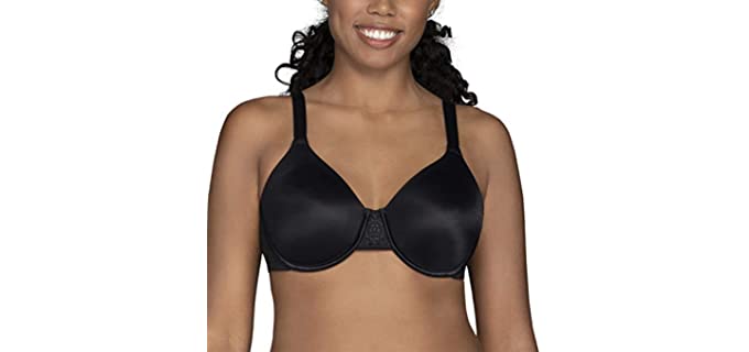 Vanity Fair Women's Beauty - Back Smoothing Minimizer Bra