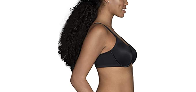 Smoothing Minimizer Bra