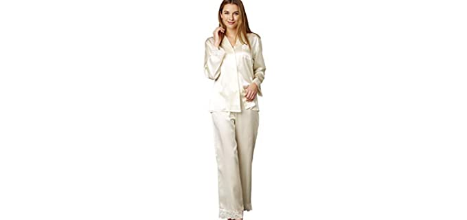Julianna Rae Women's Serendepity - Non-Itchy Pajamas