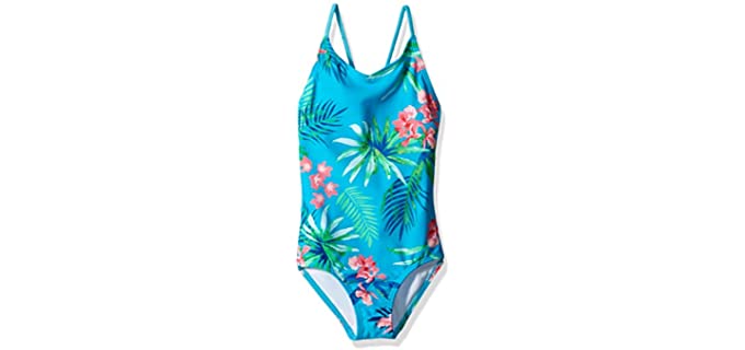 Kanu Women's Daisy - Teenage Bathingsuit