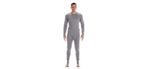 Long Underwear