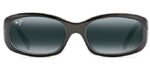 Maui Jim Women's Punch Bowl - Best Maui Jim for Small Face