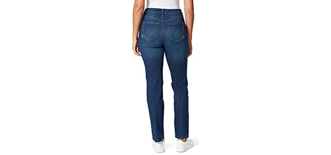 10 Best Plus Size Jeans for Women (November-2023) – Your Wear Guide