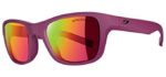 Julbo Kid's Reach - Sunglasses with Spectron 3+ Lens