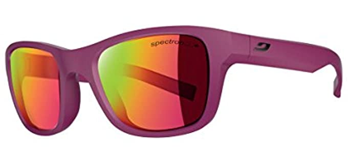 Julbo Kid's Reach - Sunglasses with Spectron 3+ Lens