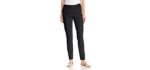 Levi’s Women's Slimming - Pull-on Skinny Jeans for Muffin Top
