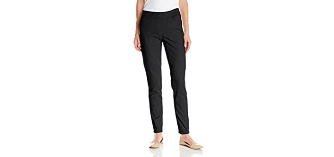 Levi’s Women's Slimming - Pull-on Skinny Jeans for Muffin Top