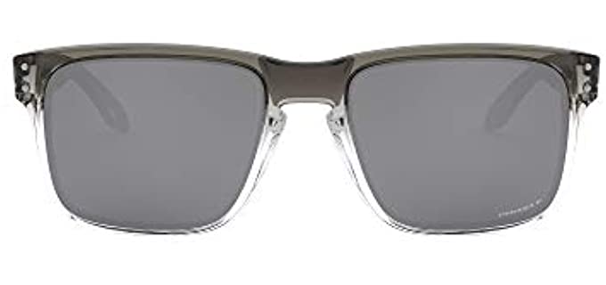 Oakley Unisex Polarized - Oval Face Sunglasses