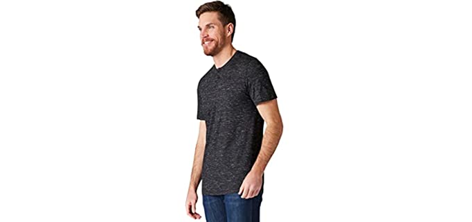 Smartwool Men's Everyday - Sweat Proof T-Shirt