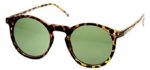 Zero UV Store Women's Retro Horn - Women's Sunglasses for Smaller Faces