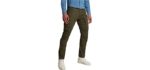 G-Star Raw Men's Rovic - Straight Fit Cargo Pants