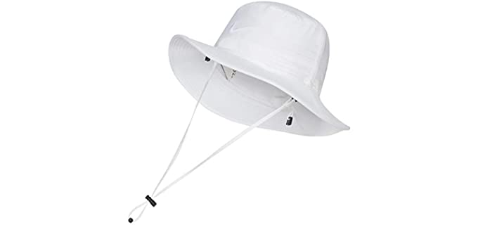 Nike Unisex Bucket Golf Hat - Best Golf Hat