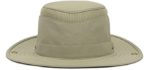 Tilley Unisex Best Sun Protection Hat - Sailing Hat Amazon