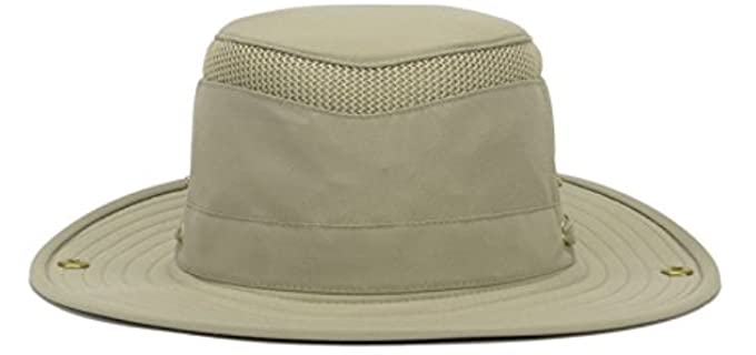 Tilley Unisex Best Sun Protection Hat - Sailing Hat Amazon