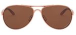 Oakley Women's Tie Breaker - Sunglasses for Small Faces