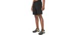 Lululemon Men's Pace Breaker - Best Shorts for Flat Bum