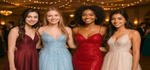 Best Prom Dresses Featured Image