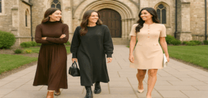 Best Dresses for Church Featured Image