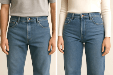 Best Jeans for Thick Thighs Features