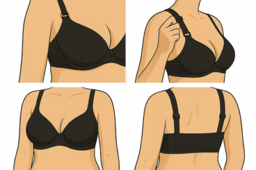 Best Swimsuit for Large Bust Features