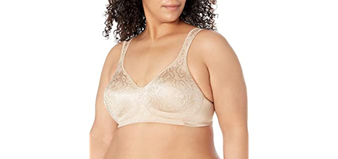 Best Push Up Bra Without an Underwire