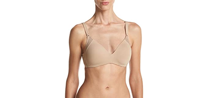 Warner’s Women's Cloud 9 - Push Up Bra Without and Underwire