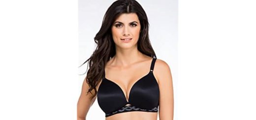 Best Push Up Bra Without an Underwire