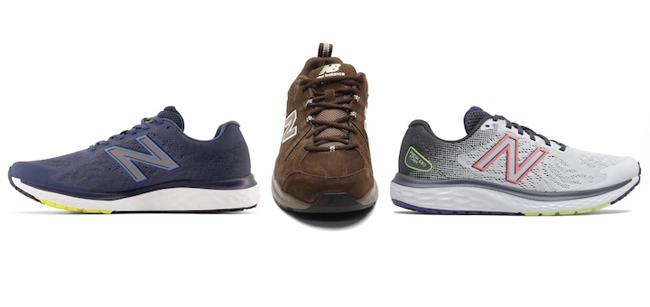 Best New Balance Walking Shoes for Seniors Featured Image
