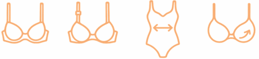 Best Underwire Swimsuits Features