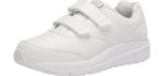 Brooks Women's Addiction Walker - Stability Walking Shoes for Seniors