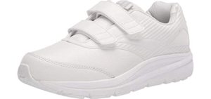 Brooks Women's Addiction Walker - Stability Walking Shoes for Seniors