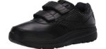 Brooks Men's Addiction Walker - Stability Walking Shoes for Seniors