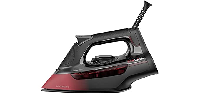 CHI Large - Steam Iron