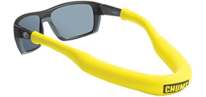 Chums Neo - Floating Sunglass Strap
