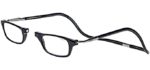 CliC Men's Magnetic - Adjustable Fit Glasses