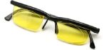 Adlens Women's Alvariz - Adjustable 3D Glasses