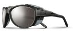 Julbo Men's Explorer - Sunglasses for Sensitive Eyes