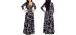 Fandee Women's Casual - Maxi Dress