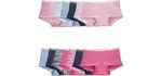 Fruit of the Loom Boyshort - Girl’s Panties