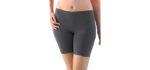 Jockey Women's Skimmies - Shorts to Wear Under a Dress