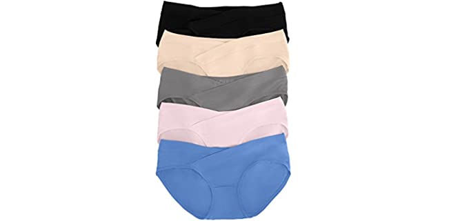 Kindred Bravely Women's Under Belly - Maternity Underwear