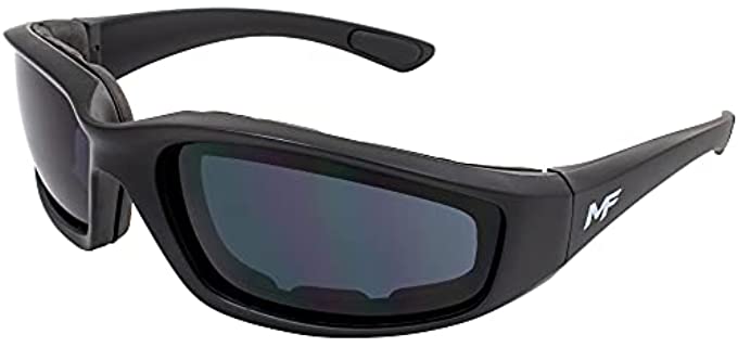 MF Payback Men's  - Sunglasses for Sensitive Eyes
